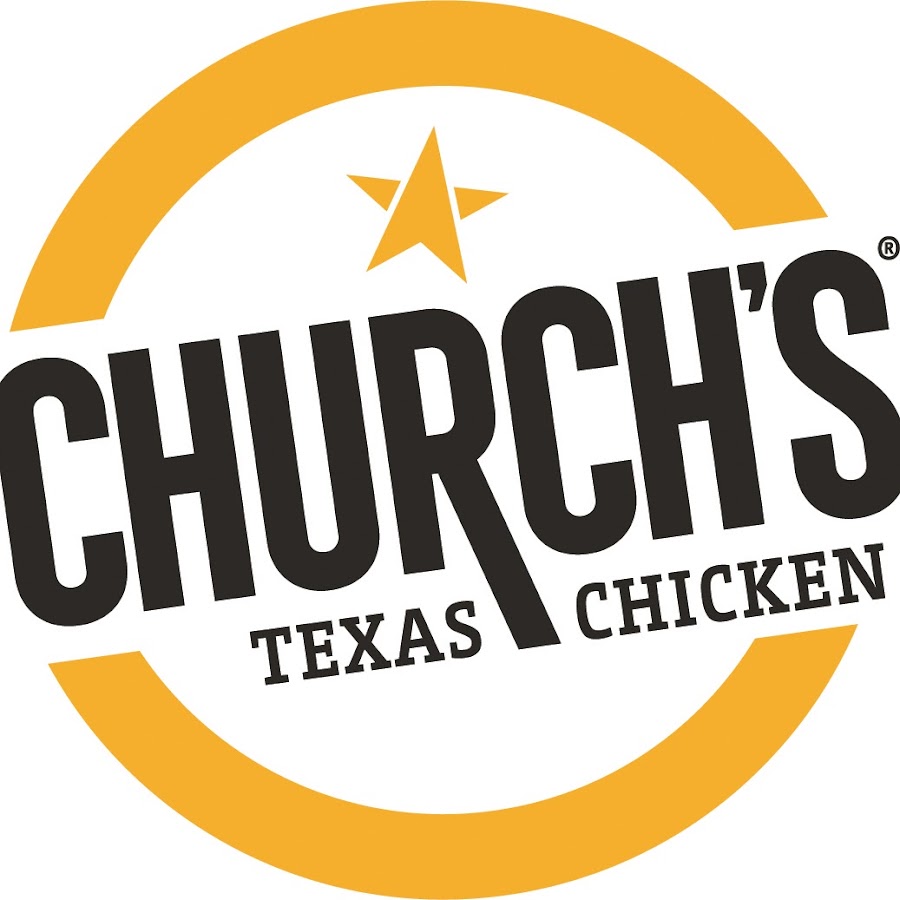 Churchs Chicken YouTube