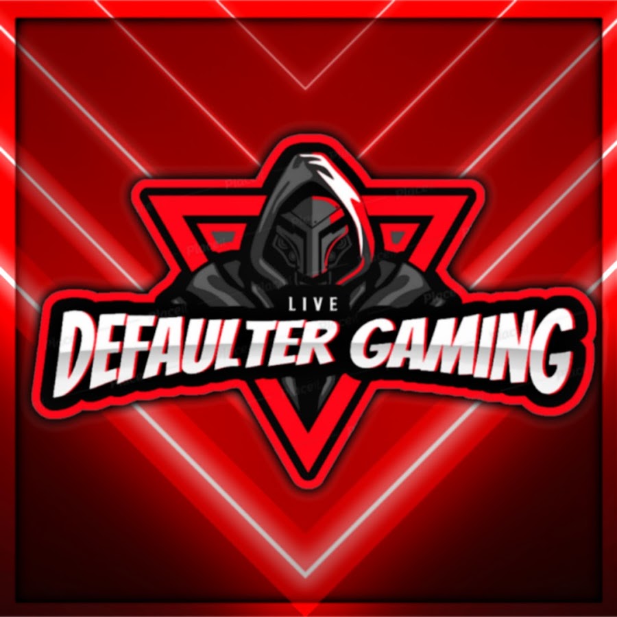Defaulter Gaming - YouTube