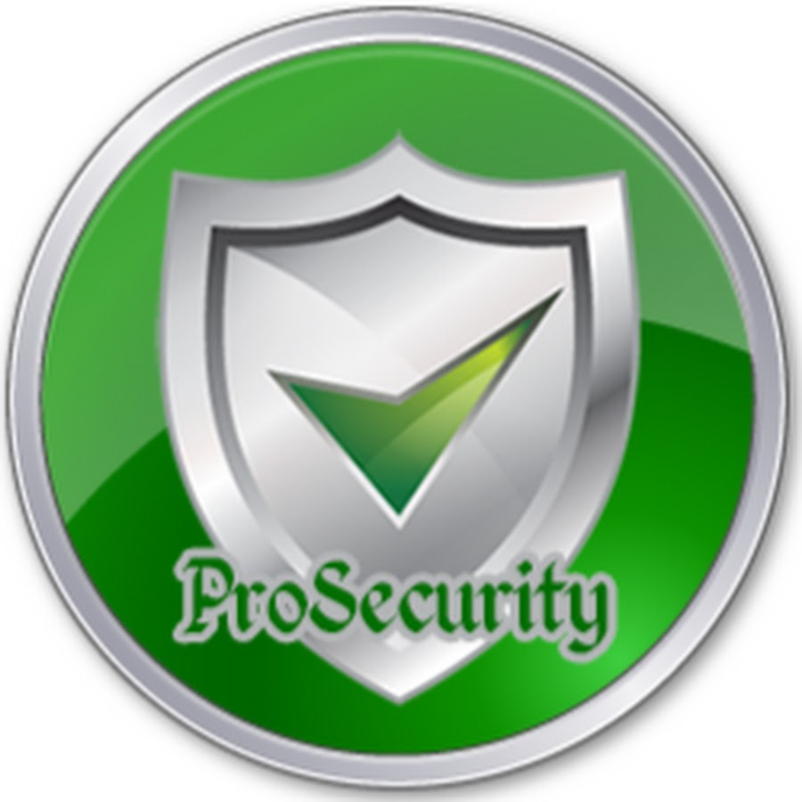 Pro Security YouTube