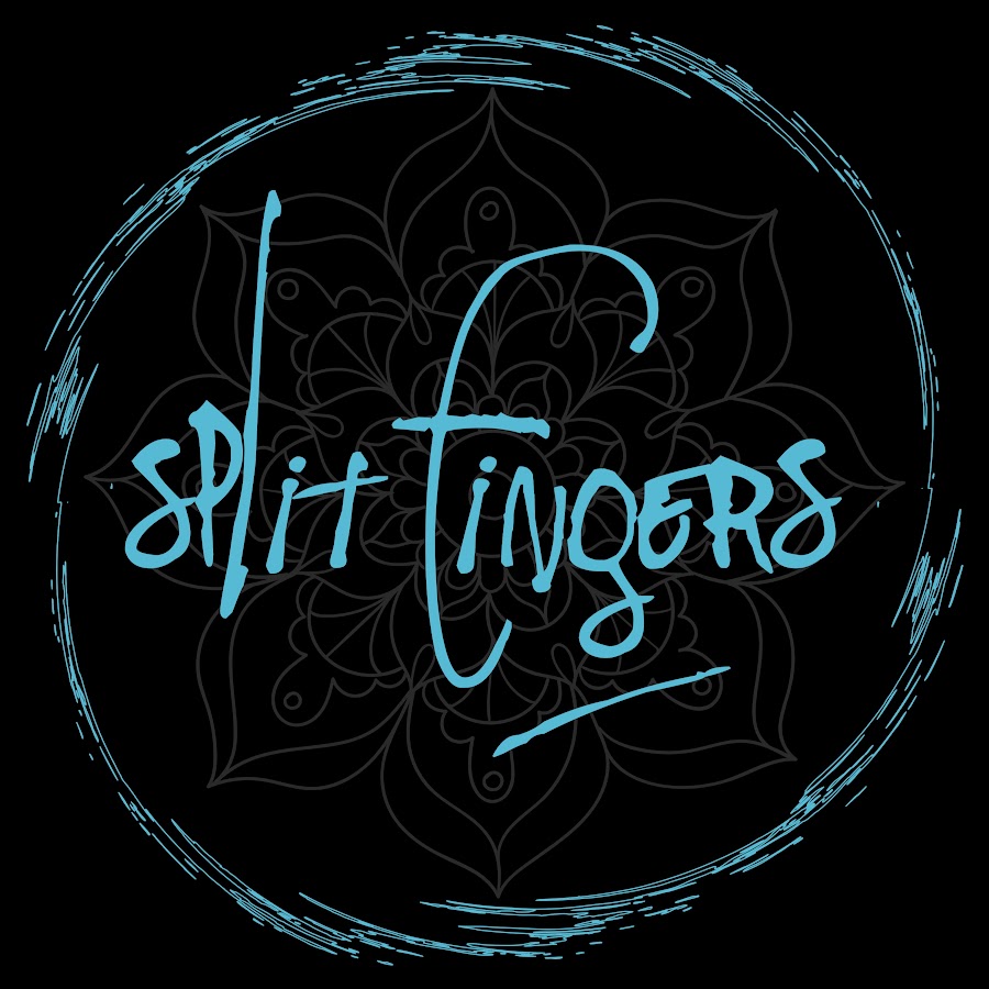 Split Fingers YouTube