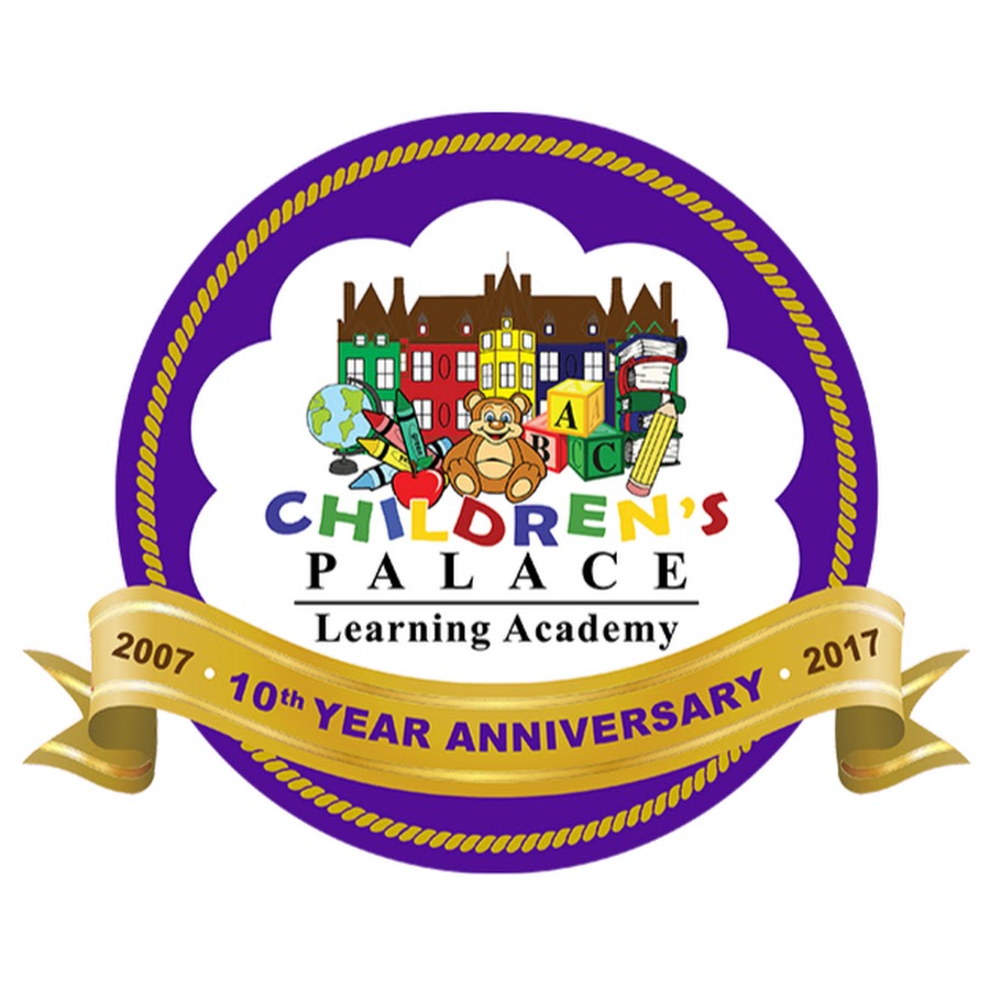 Children's Palace Learning Academy - YouTube