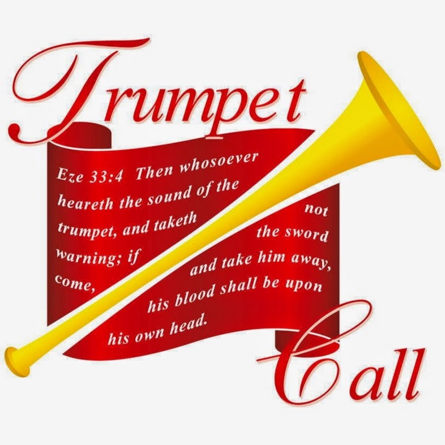 Trumpet Call YouTube