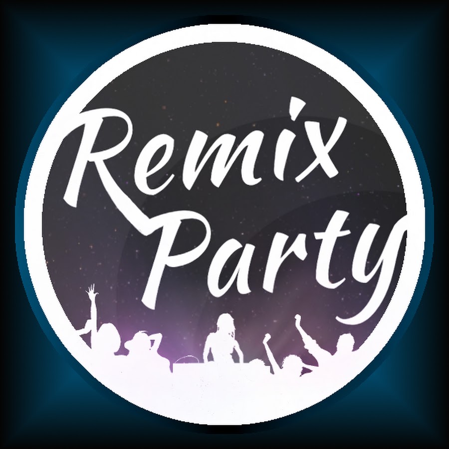 Remix Party YouTube