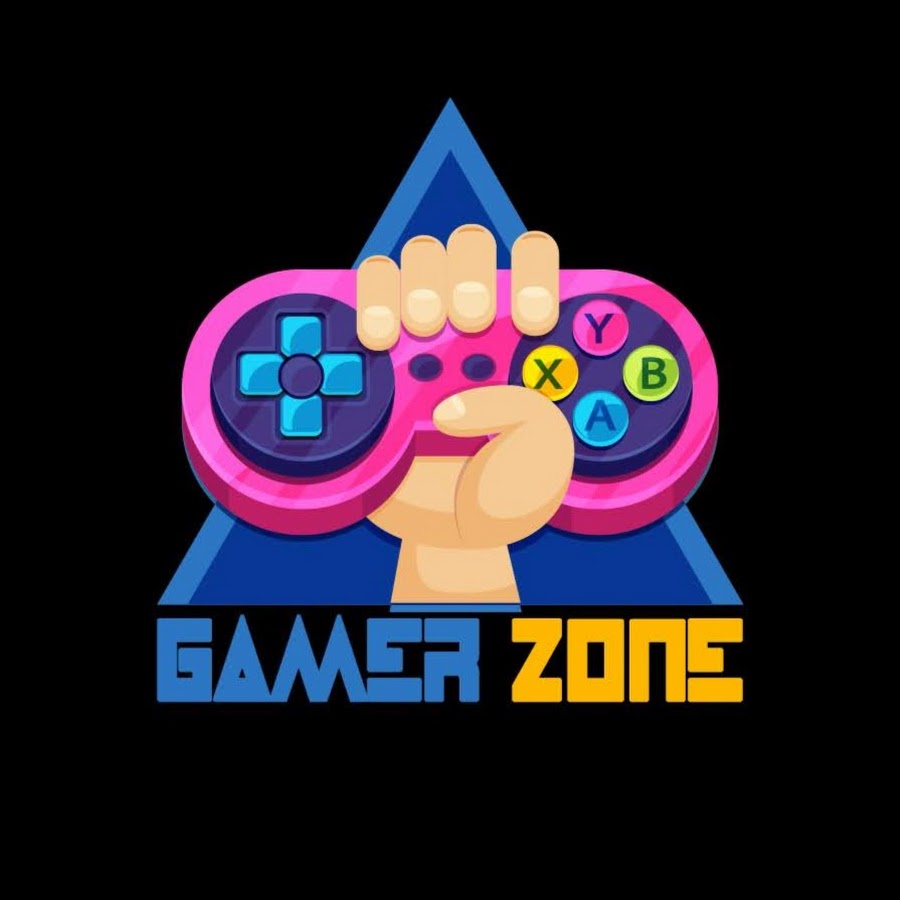 Gamer zone - YouTube