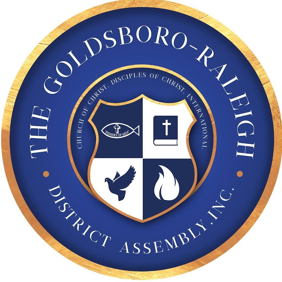 GoldsboroRaleigh District Assembly YouTube