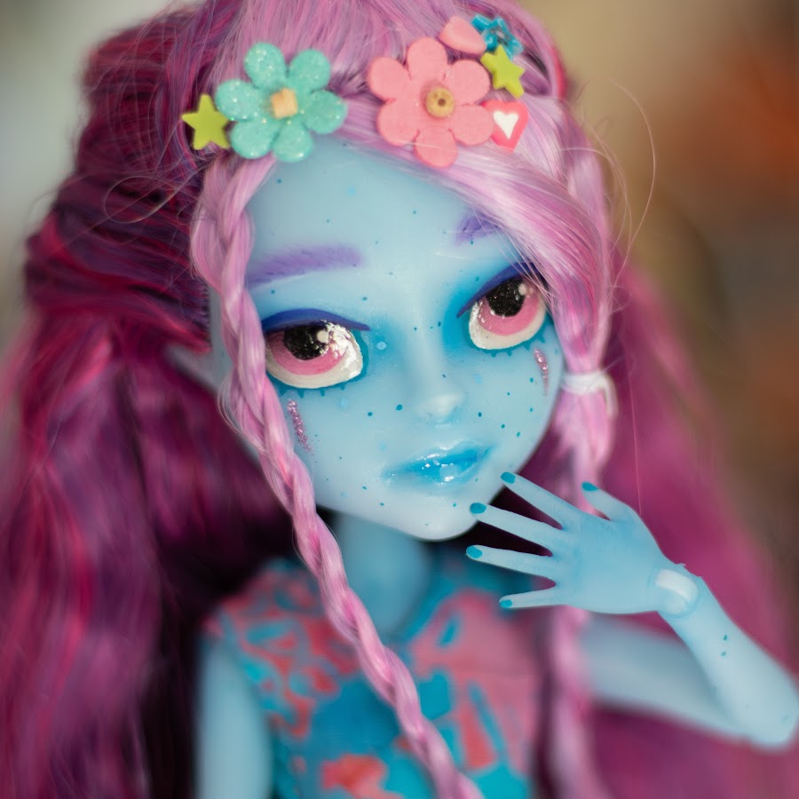 DollsByBooey - YouTube