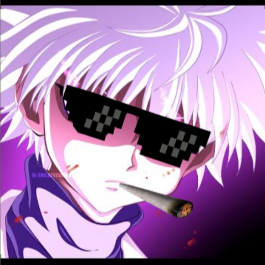 OTAKU AFOBADO - YouTube