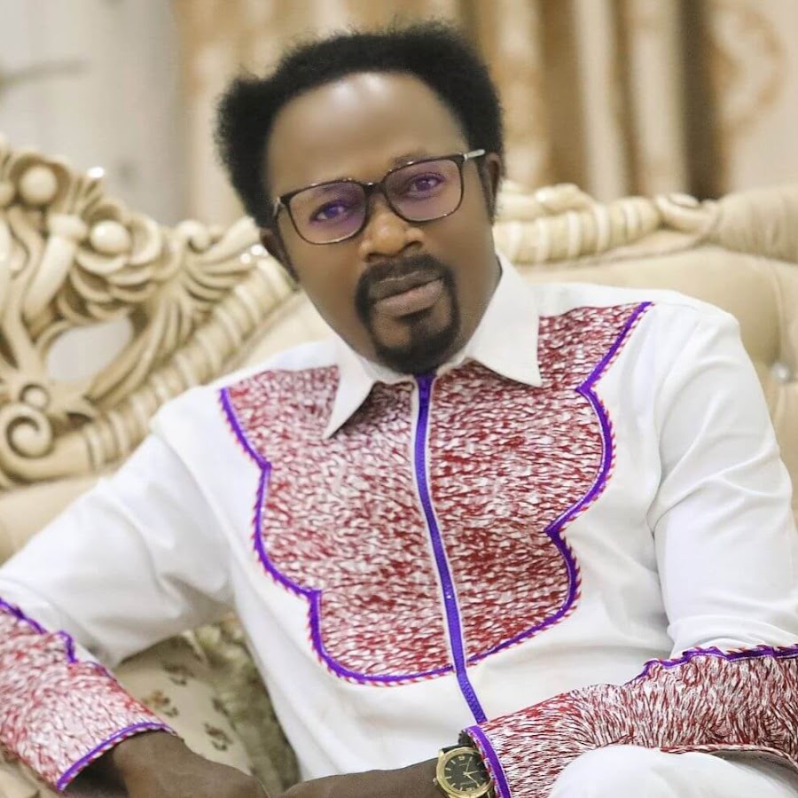 CHAMPIONS TV YouTube