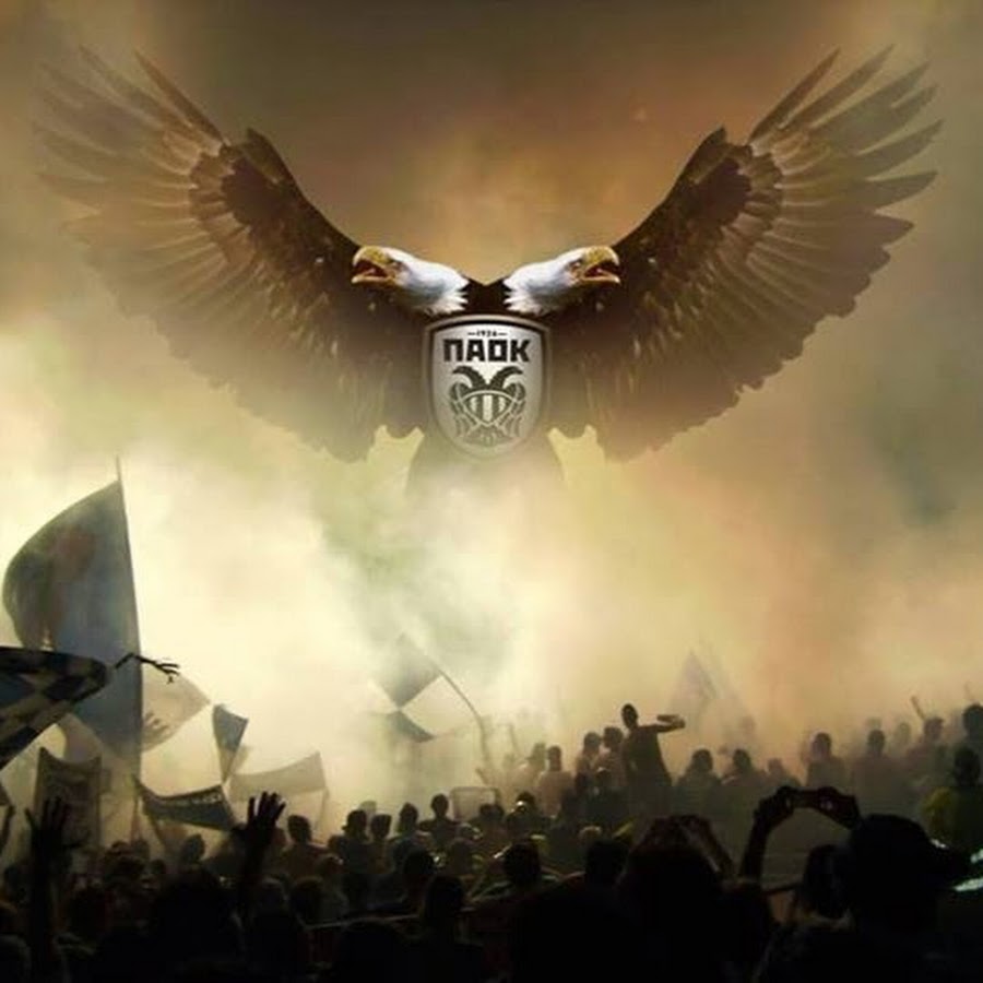 PAOK 1976 - YouTube