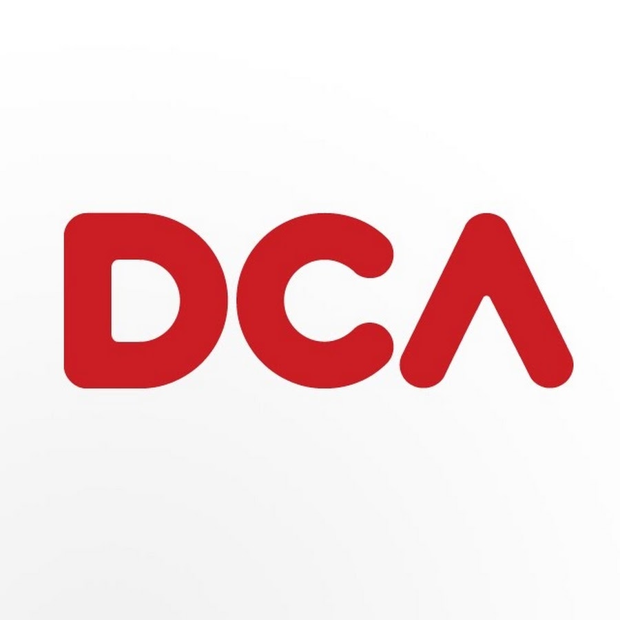 DCA Design - YouTube