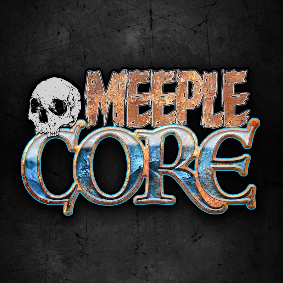 MeepleCore - YouTube