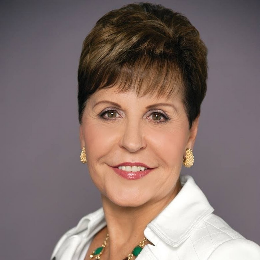 Joyce Meyer Sermons 2016 - YouTube