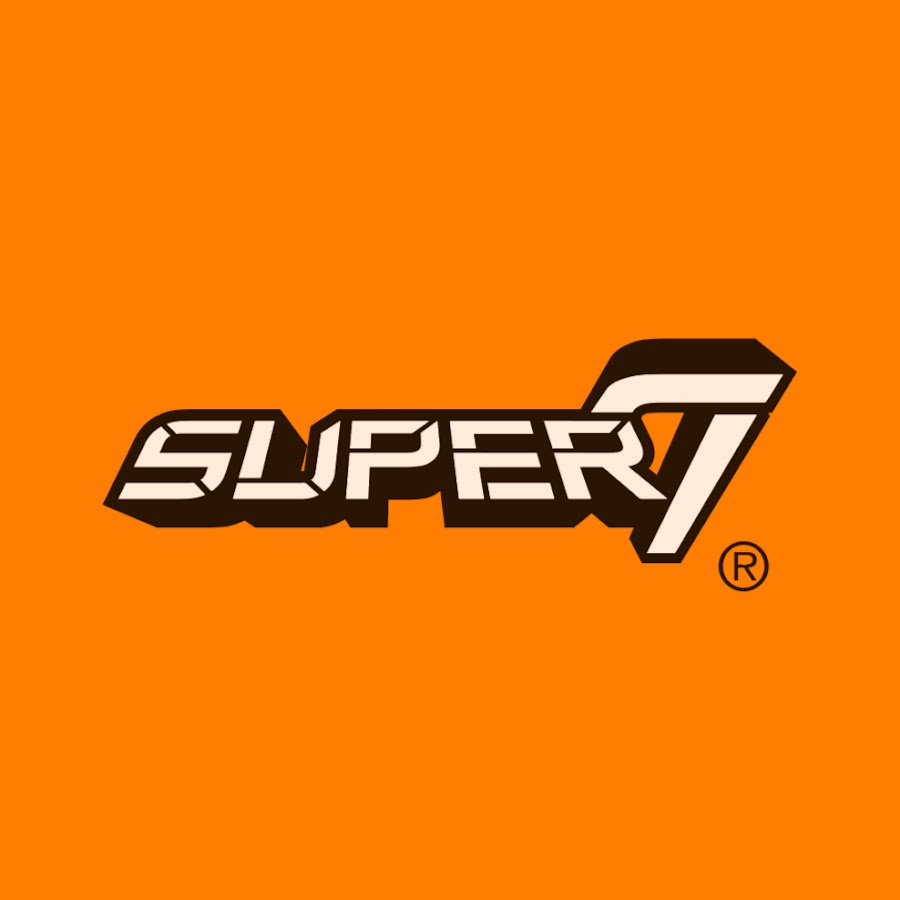 Super7 - YouTube