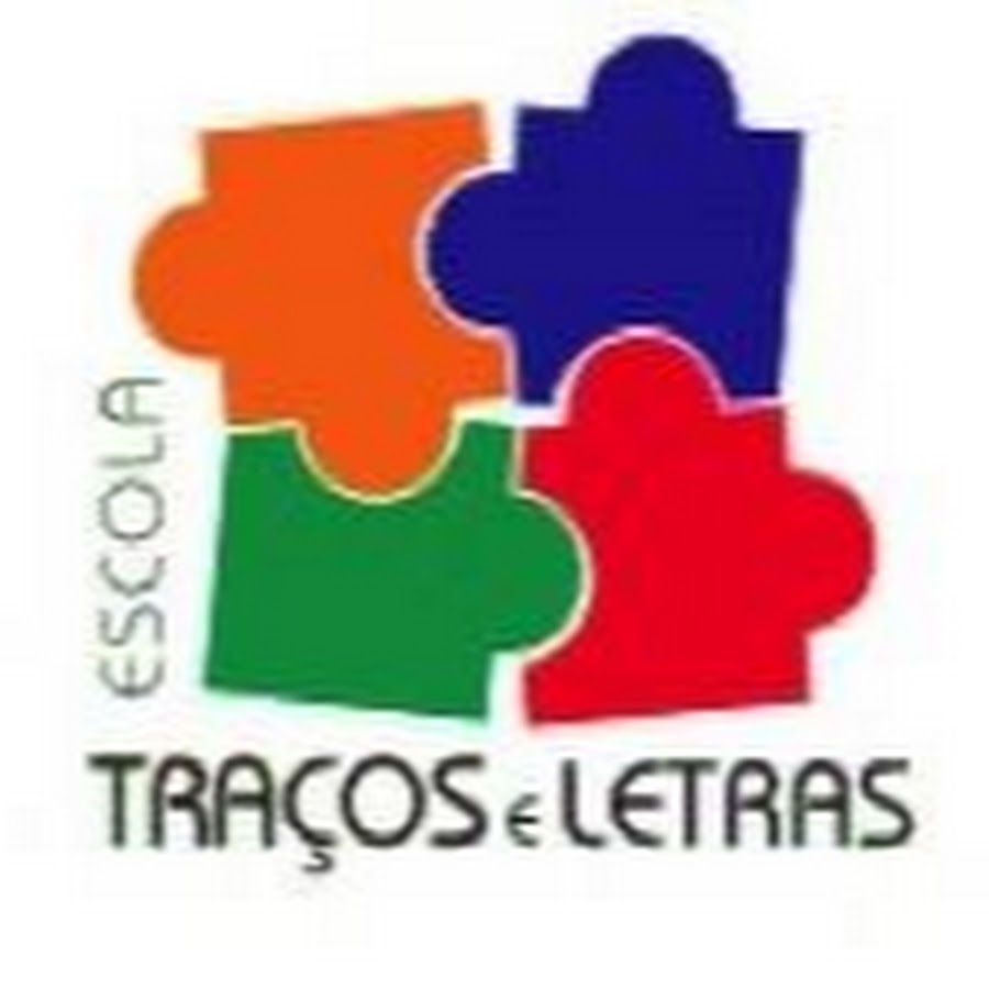 ESCOLA TRAÇOS E LETRAS - YouTube