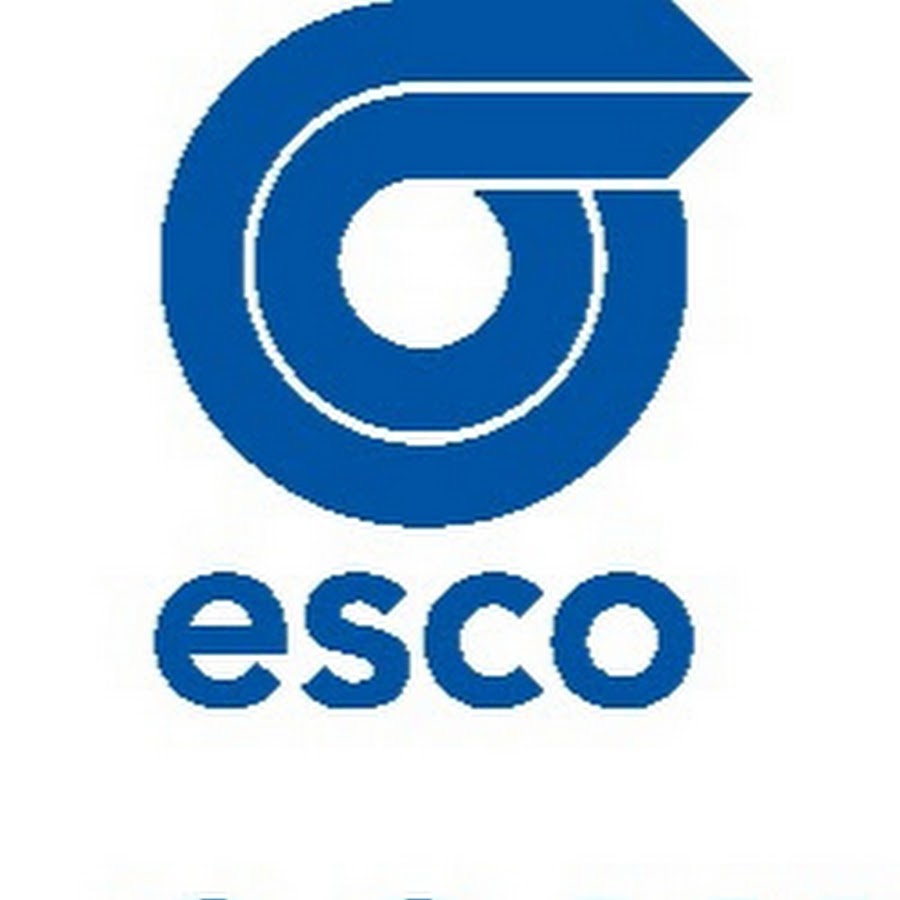 Esco Couplings YouTube