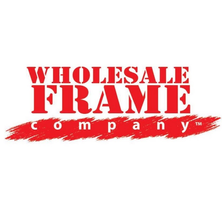 Wholesale Frame Company, LLC YouTube