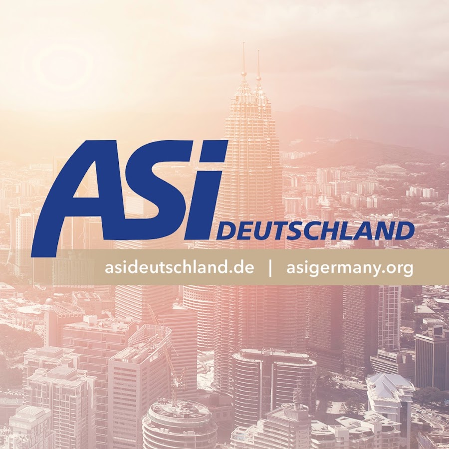 ASI Deutschland YouTube