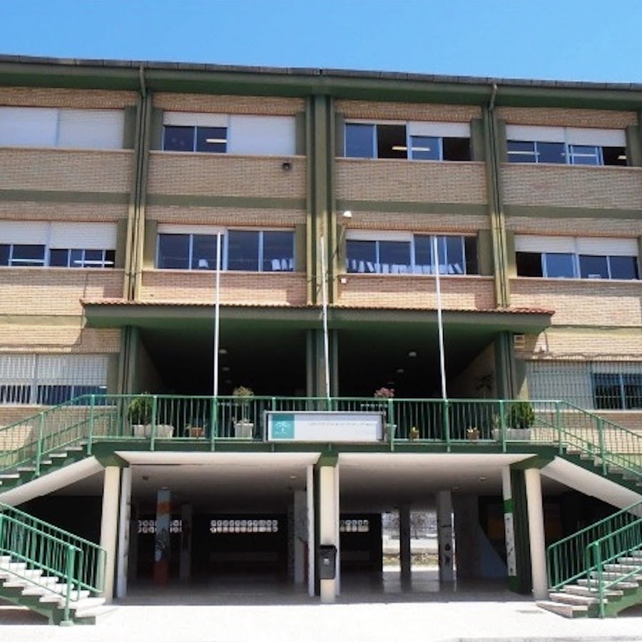 CEIP LOS PRADOS YouTube