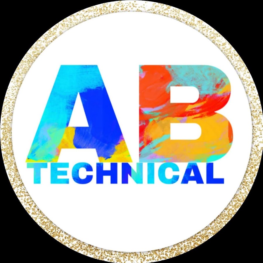 AB technical YouTube