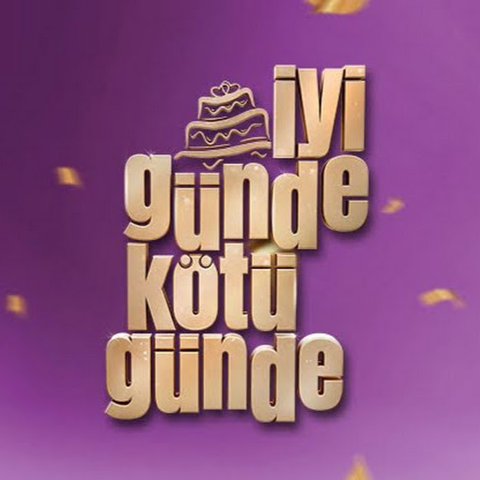 İyi Günde Kötü Günde Net Worth & Earnings (2025)