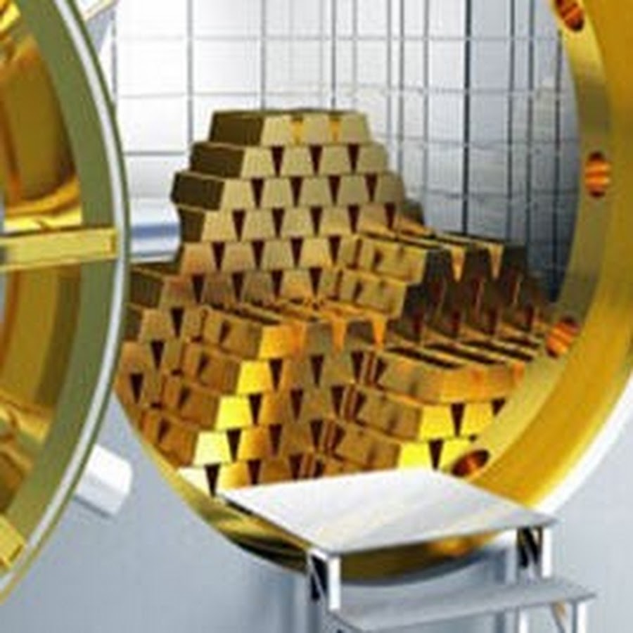 Buy And Store Gold YouTube