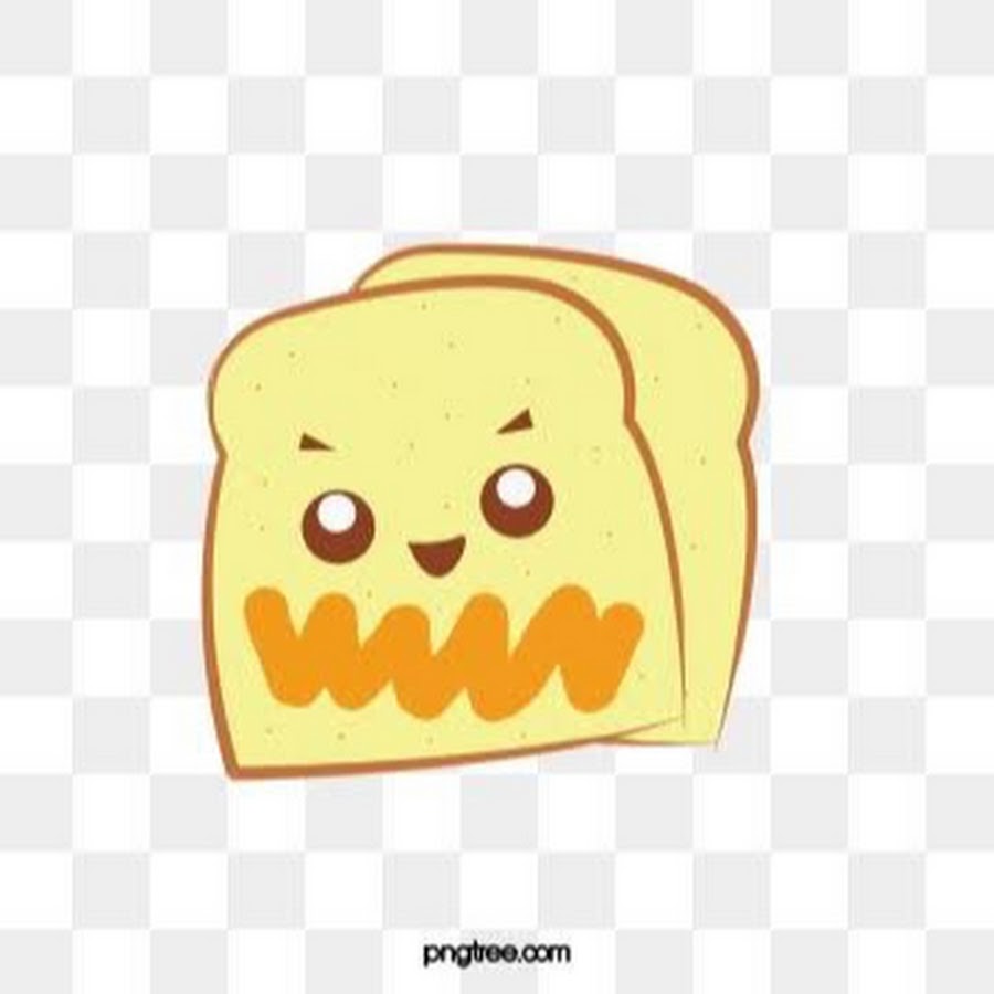 хлебушек с глазками. хлеб рисунок. няшный хлебушек. милые кавайные рисунки. хлеб стикер.