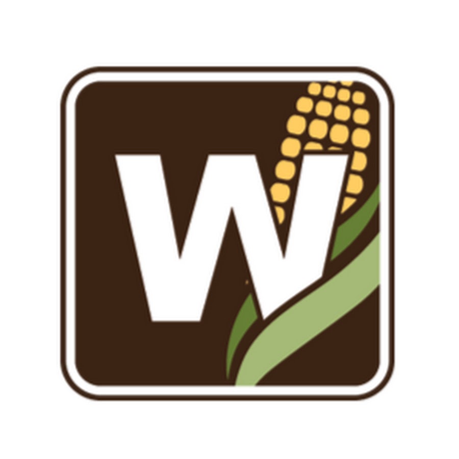 Grain Company. Grain Market icon. Apk company