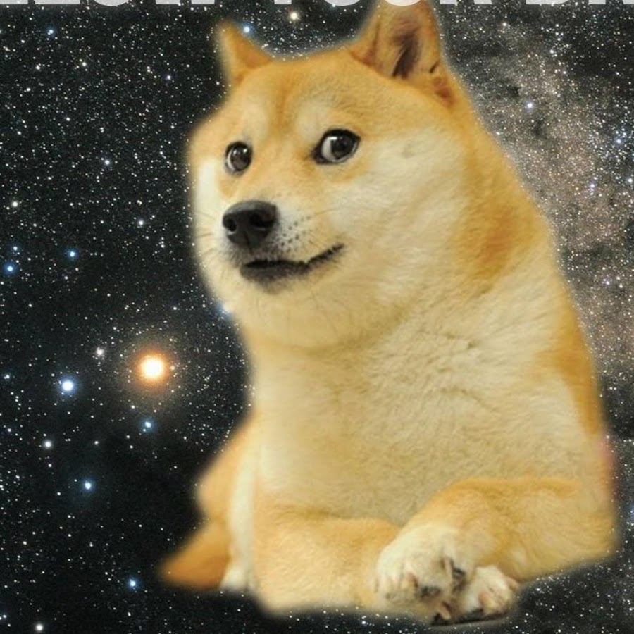 Overlord DoGe - YouTube