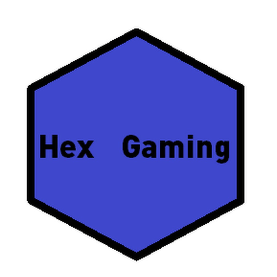 Hex Gaming YouTube