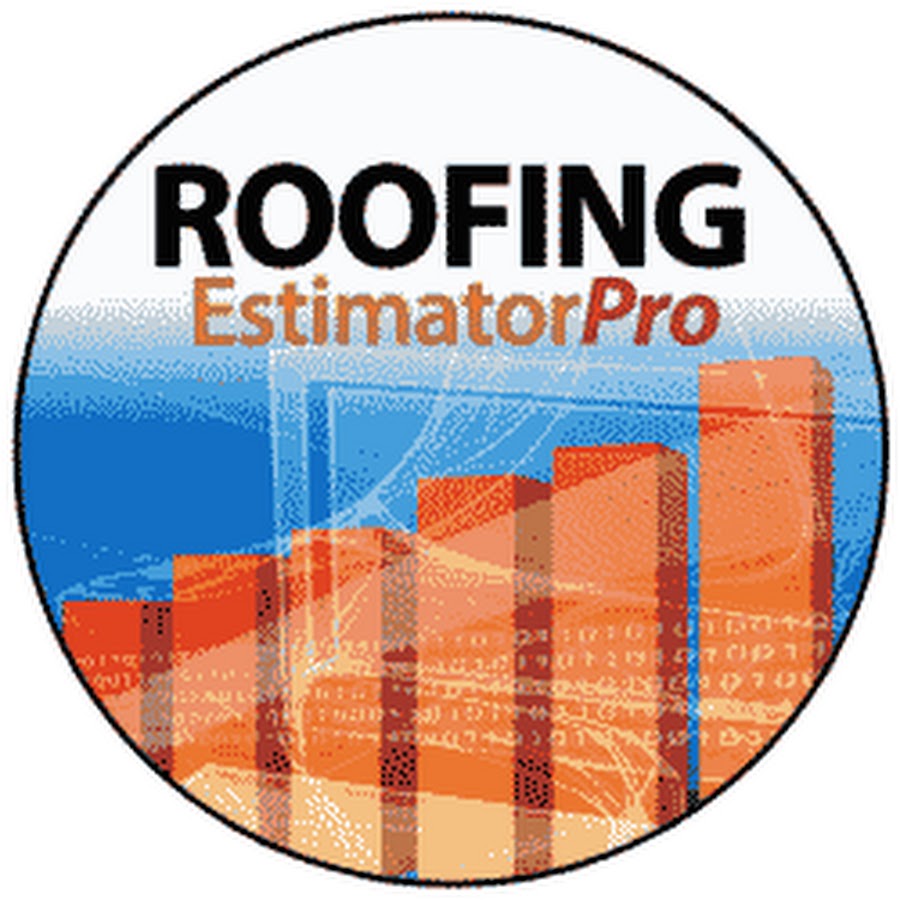 RoofingEstimatorPro - YouTube