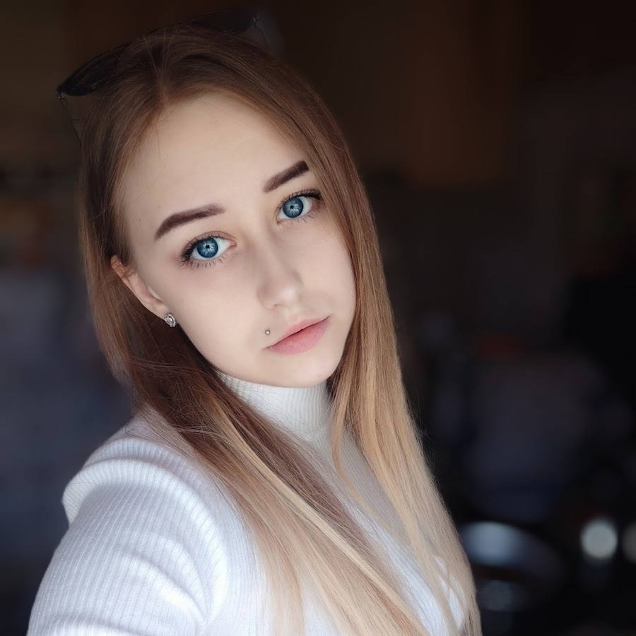 Karina Usankova - YouTube