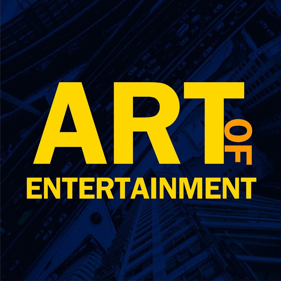 Art of Entertainment - YouTube
