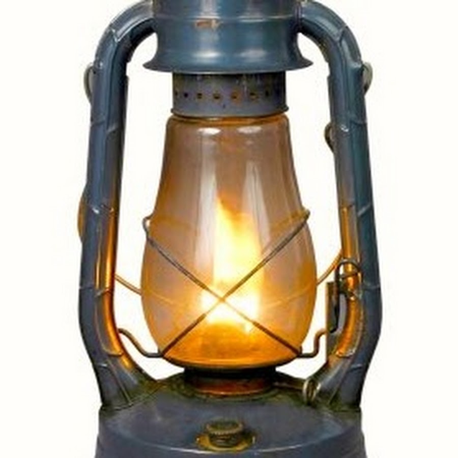 petromax light YouTube