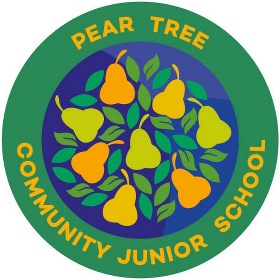 Pear Tree Community Junior School YouTube