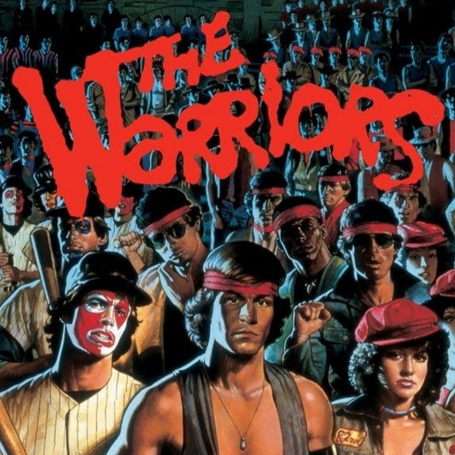 The warriors ps2 обложка. The warriors 1979. We a the warriors. We a the warriors. The warrior.