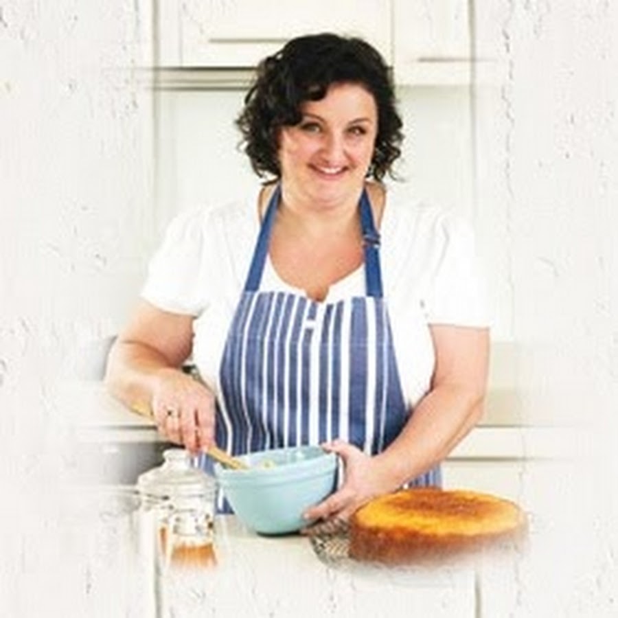 Julie Goodwin YouTube