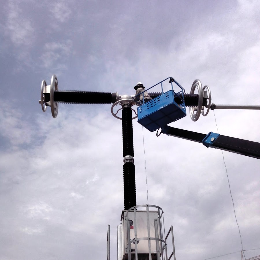 Electrical Power System - YouTube