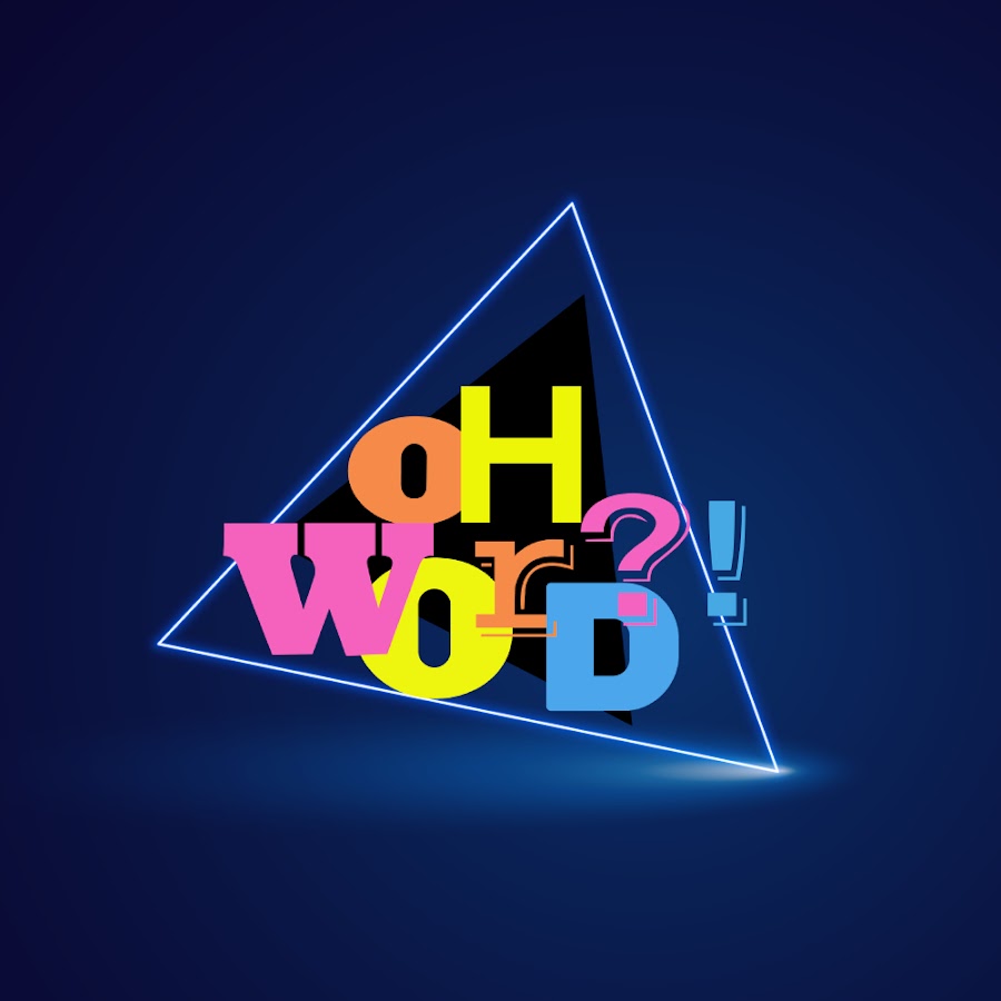 Oh Word Network YouTube
