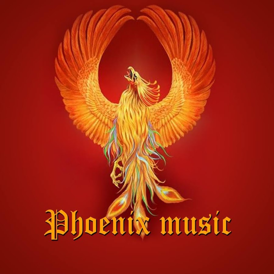 Phoenix music YouTube