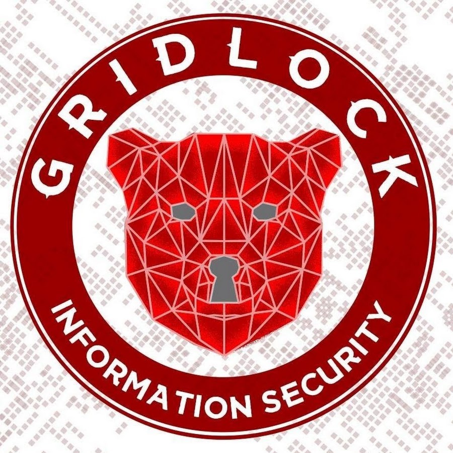 Gridlock Information Security YouTube