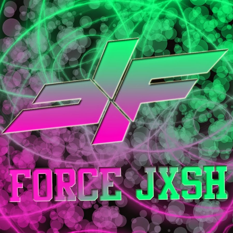 Force Jxsh-Sniping leader - YouTube
