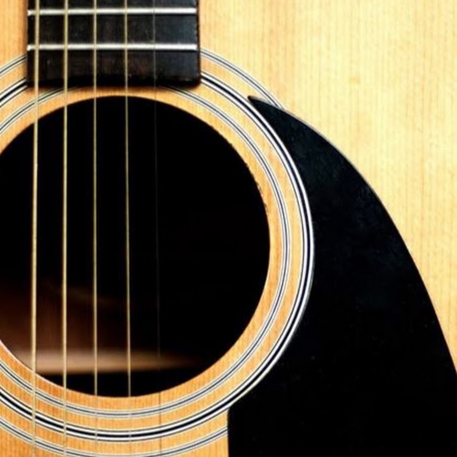 Acoustic Guitar Cover YouTube