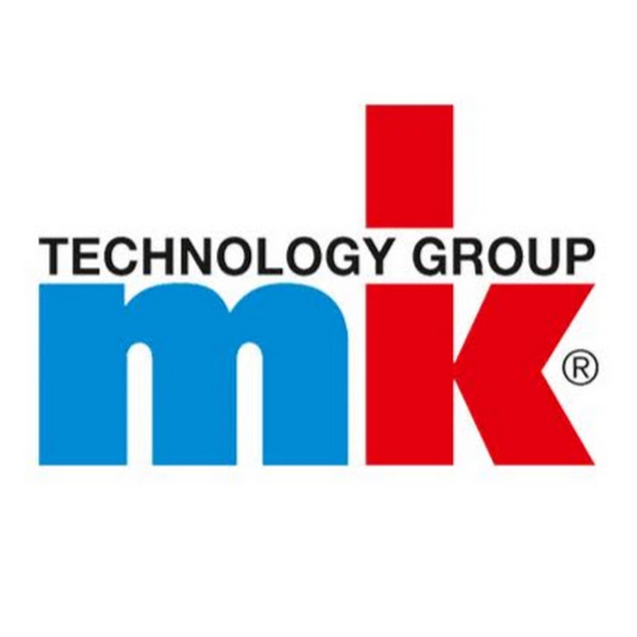 mk Technology Group YouTube