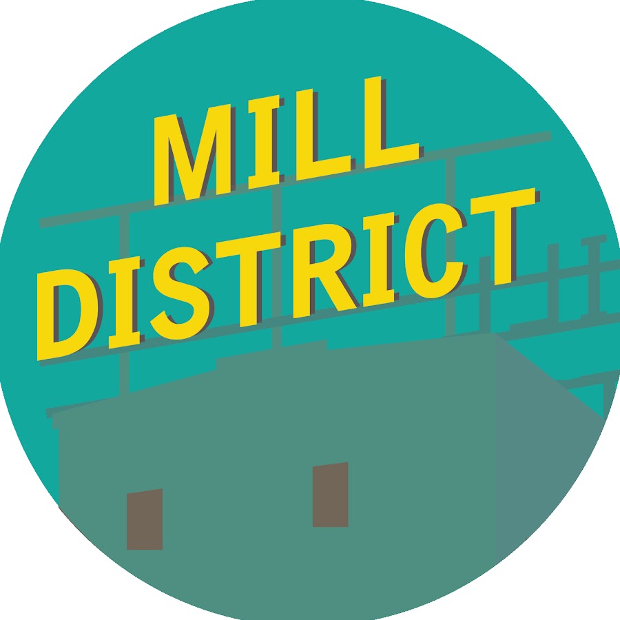 Mill City Times - YouTube