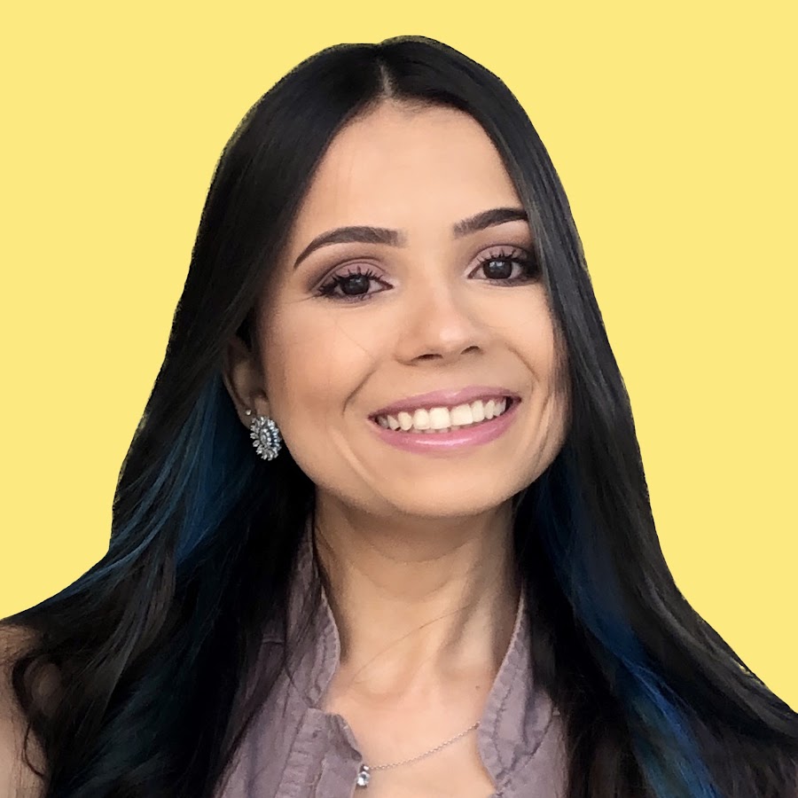 Monique Rangel - YouTube