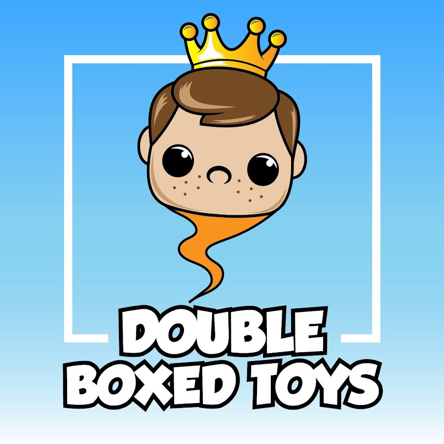 Double Boxed Toys Funko Online YouTube