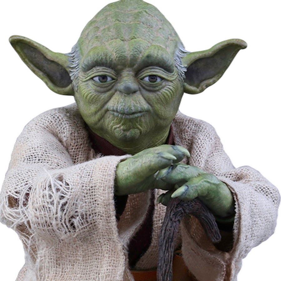 Yoda YouTube