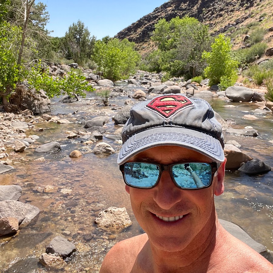 keith snow - YouTube