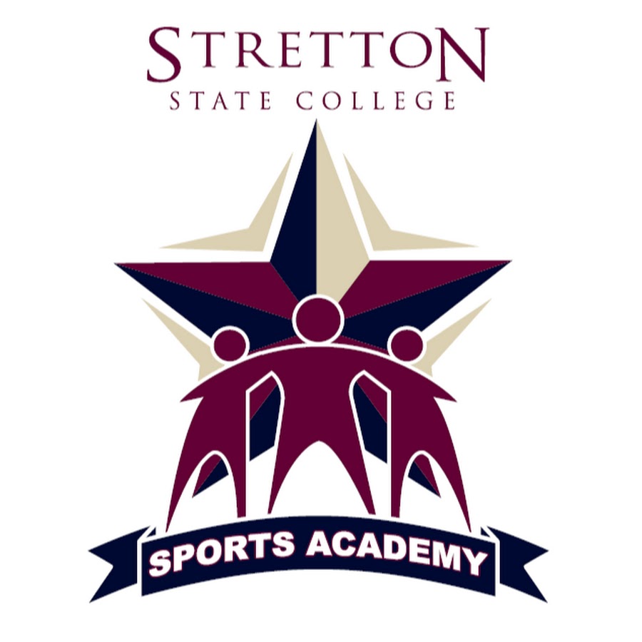 Stretton Sports Academy - YouTube