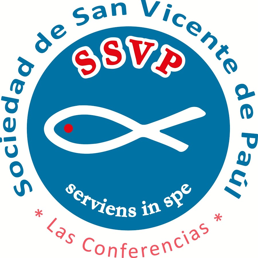 Sociedad de San Vicente de Paúl